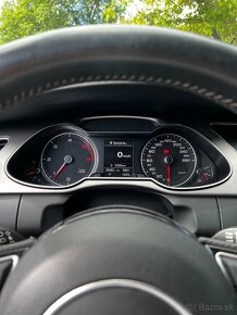 Audi a4 b8,5 2.0 tdi quattro - 18