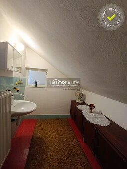 HALO reality - Predaj, rodinný dom Rajec - 18