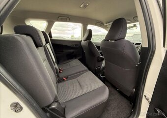 Toyota Verso 1,3 VVT-i 73kW KLIMA benzín manuál 73 kw - 18