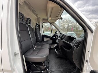 Peugeot Boxer, 2.2HDi 88KWL1H1NOVÉ ROZVODY - 18