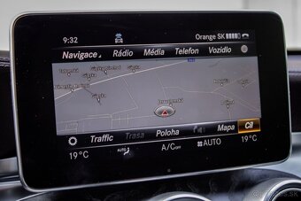 Mercedes-Benz GLC Kupé 250 4MATIC A/T - 18