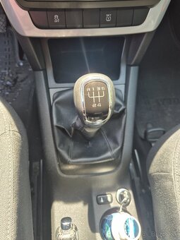 Škoda Yeti 2.0 TDI Mont Blanc - 18