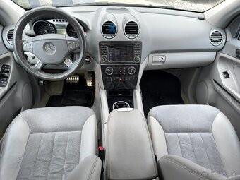 Mercedes-Benz ML - 18