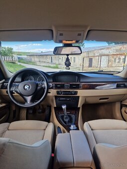 BMW e90 330d 170 kW - 18
