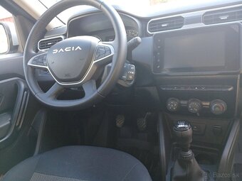 Dacia Duster - 18
