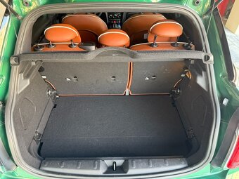 Mini Cooper S Hatchback 141kw Automat - 18