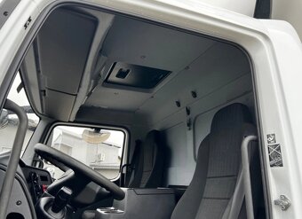 Mercedes-Benz ATEGO 1221 - 4x2 – Shrnovačka – EURO 6 - 18