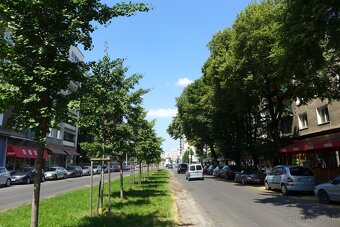 Luxusný 2i. byt,projekt VIKTORIA,Košická ul, garáž 21m,Nivy - 18