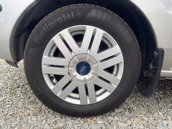 Ford Fusion 1,4TDCi - 18