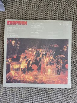 Vinylové platne - rôzne - 18