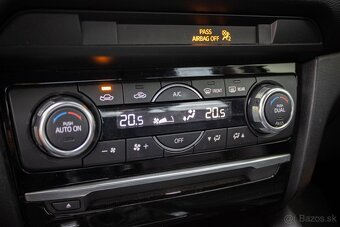 MAZDA 6, 2.5 SKYACTIV-G, A/T 141KW /AJ NA SPLÁTKY/PROTIÚČET/ - 18