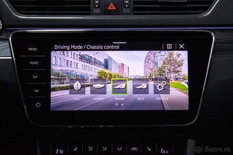 Škoda Superb 1.4 TSI PHEV Style DSG, 115kW, 6/2021 - 18