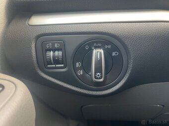 PREDÁM SEAT ALHAMBRA 2.0TDi 103kW CR CFFB dovoz DE - 18