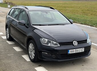 Volkswagen Golf VII 1.6 TDI 81 kW 4Motion - 18