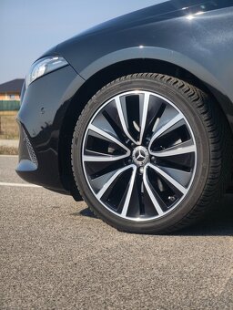 Mercedes A200 d - 18