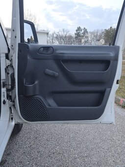 Peugeot expert 1.9TD - 18