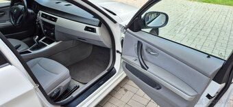 Bmw e90 316i - 18