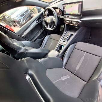 Cupra Formentor 1.4 TSI eHybrid 245k DSG Veloz El. kufor - 18