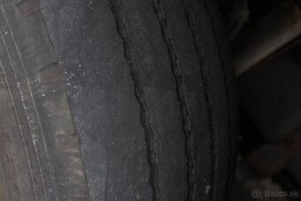 DAF XF 460, EURO 5, LOWDECK, PNEU 80% - 18