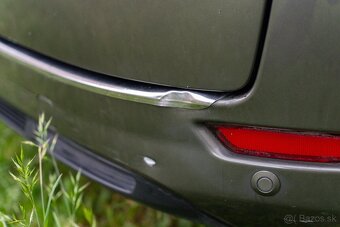Ford Mondeo MK IV kombi 1.6 TDCi - 18