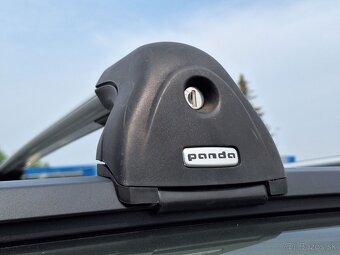Fiat Panda, Rock 4x4 0,9i - 18