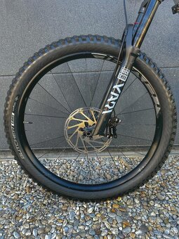Specialized Turbo Levo FSR Comp / M / 27,5" / 500Wh / - 18