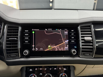 Škoda Kodiaq 2.0 TDI LAURIN KLEMENT DSG 4x4 - 18