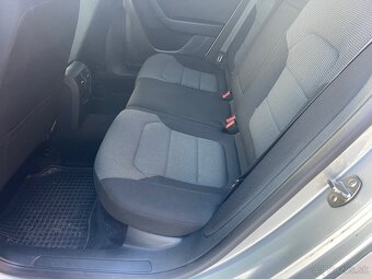 Passat B7 1.6 TDI 77 kW – 2013 - 18