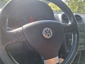 Volkswagen Caddy 1.9 tdi 77kw - 18