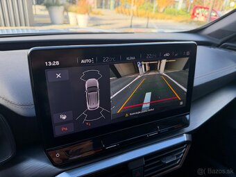 Cupra Formentor 1.5TSI 150k, iba 6486 km - 18