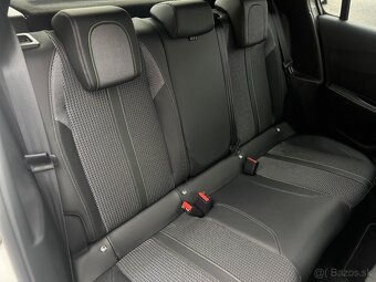 Peugeot 208 1.2 PureTech 130 GT EAT8 - 18