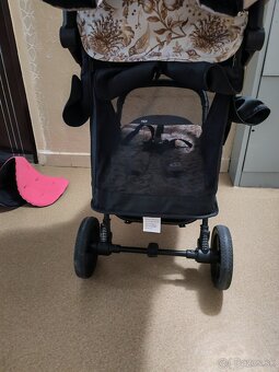 Petíte Mars Royal 3 - 18