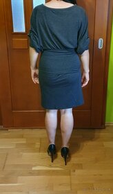 Predam saty velkost 34 a S/M ZNIZENA CENA - 18