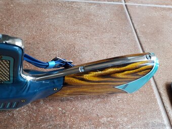 Stara hracka - Samopal z nasho detstva - 18