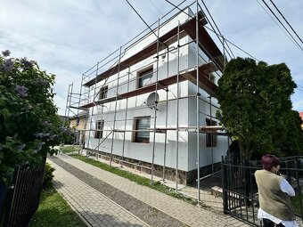 Ponúkame stavebné práce rôzneho druhu - 18