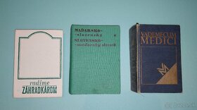 ZLACNENE zahradkarske knihy, stavebnictvo, beletria atd - 18