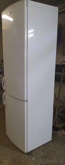 Whirlpool kombinovaná chladnička s mrazničkou - 18