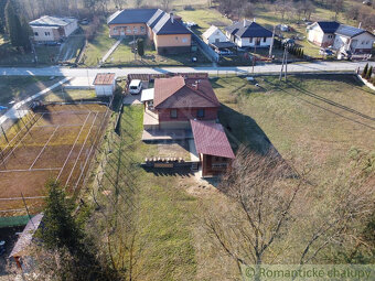 Moderný bungalov ihneď k nasťahovaniu - okr. Humenné - 18