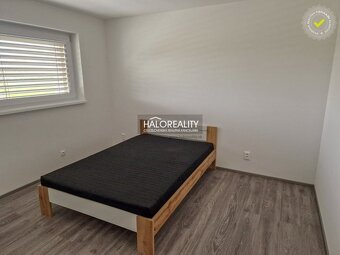 HALO reality - Predaj, rodinný dom Vlčkovce - NOVOSTAVBA - E - 18