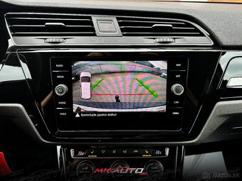 Volkswagen Touran 2020 2.0 TDI 110kW 7 miestne - Odpočet DPH - 18