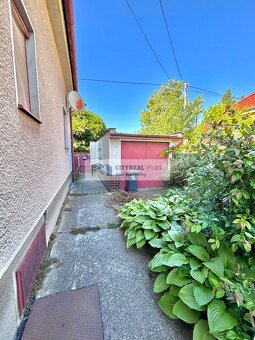 Ponúkame Vám na predaj 4 izbový rodinný dom v Nových Zámkoch - 18