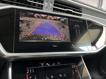 AUDI A6 AVANT 45 3.0TDI 170KW/231PS QUATTRO 2020 - 18