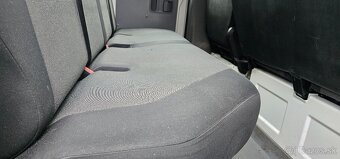 Volkswagen Crafter 2.0 TDI Valnik 7-Miest Maxi 3.5t kúp.v SR - 18