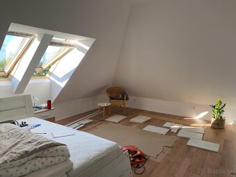 Nadštandardný 2-izbový byt 65m2 so samostatnou kuchyňou - 18