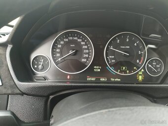 BMW F31 320d 135 KW (184 PS) - 18