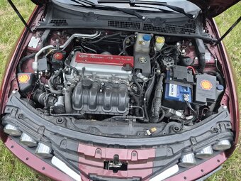 Predám Alfa Romeo 159 - 18