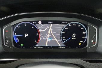 Volkswagen Passat Variant 2.0 TDI Elegance DSG - 18