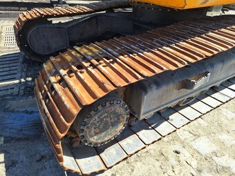 JCB JS 210L - 18