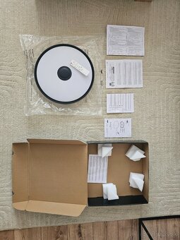 Smart stropna Wi-fi lapma Nove - nepouzivane - 18