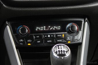 Suzuki SX4 S-Cross 1.4 BoosterJet Premium 2WD - 18